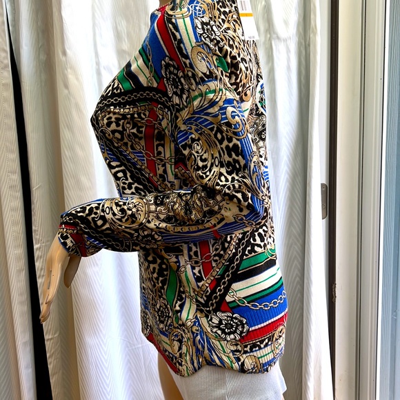 Cable & Gauge Tunic Sweater S - Picture 12 of 16